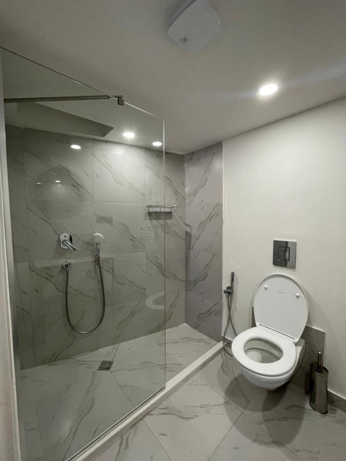 Appartement Midamo Orbeliani à Tbilissi Extérieur photo