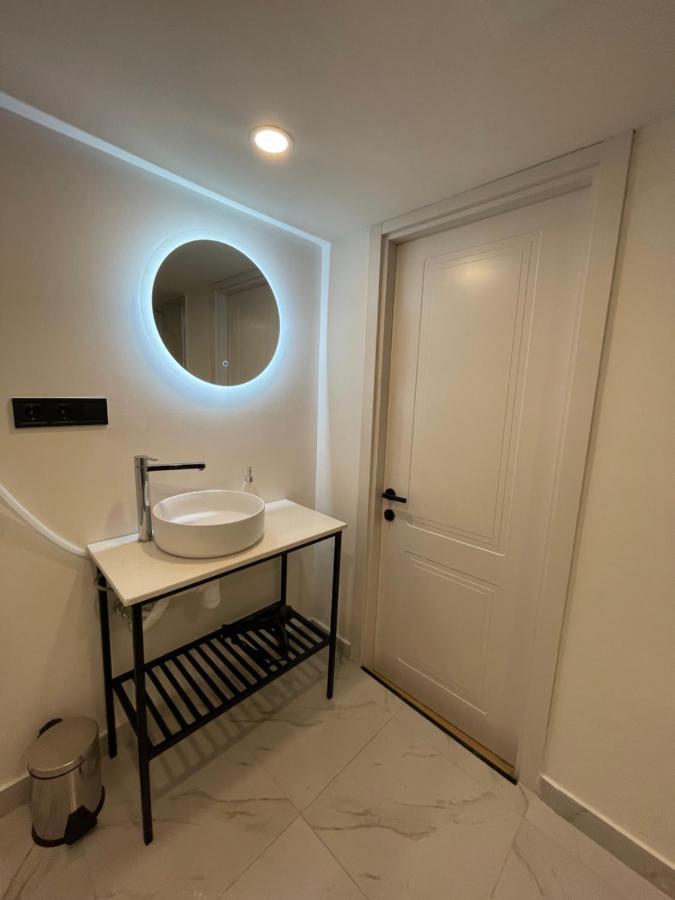 Appartement Midamo Orbeliani à Tbilissi Extérieur photo