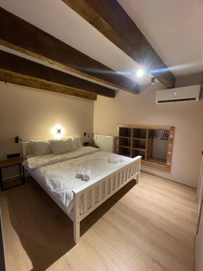Appartement Midamo Orbeliani à Tbilissi Extérieur photo